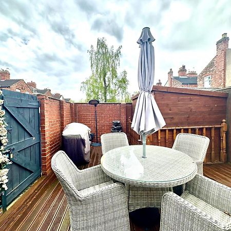 Arthur Street, Stylish 3 Bedroom House 킹스턴어폰헐 외부 사진