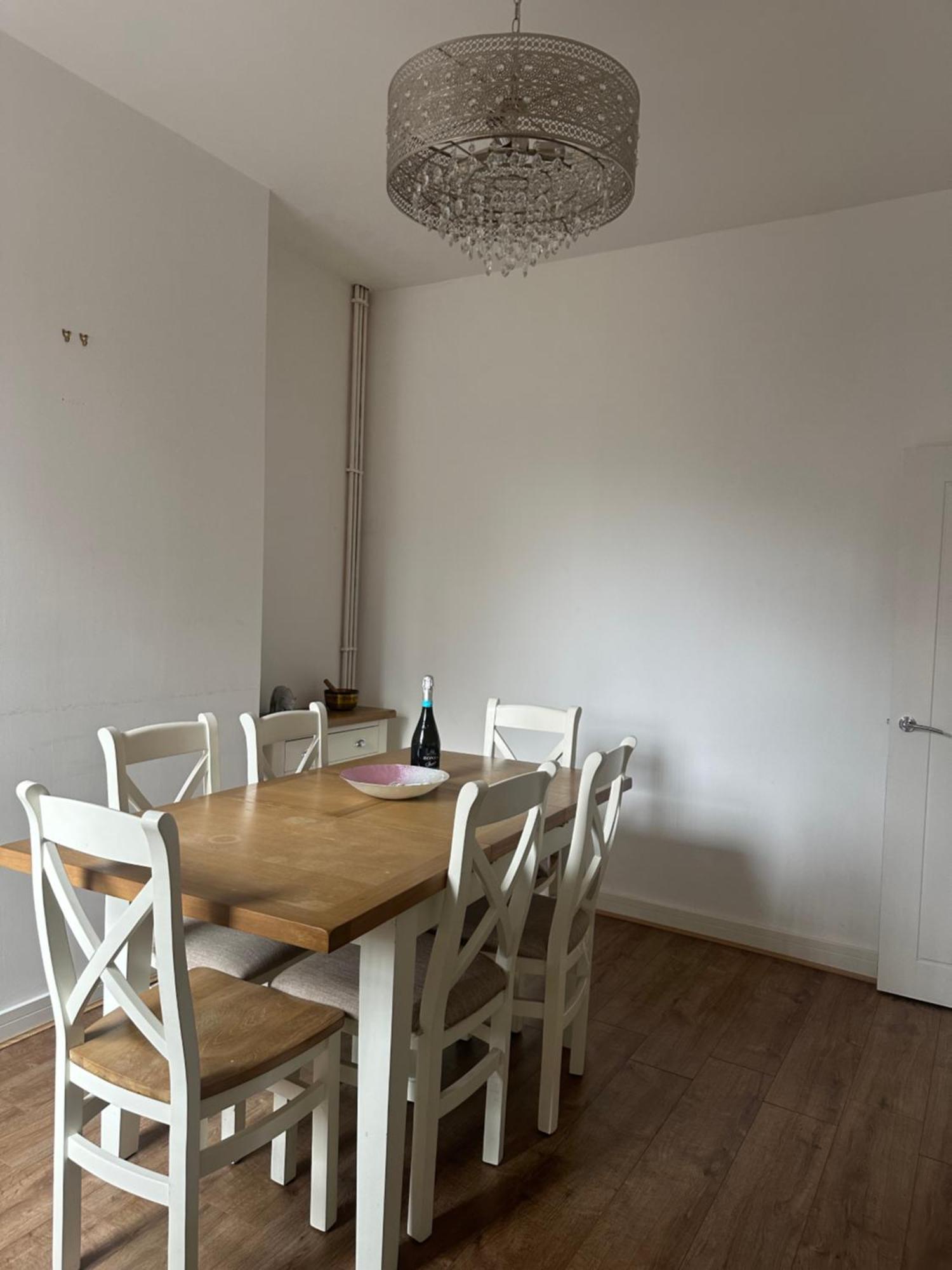 Arthur Street, Stylish 3 Bedroom House 킹스턴어폰헐 외부 사진